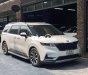 Kia Carnival   2.2D luxury sx2021 k thể mới hơn 2021 - Kia Carnival 2.2D luxury sx2021 k thể mới hơn