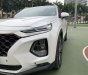 Hyundai Santa Fe 2019 - màu trắng, biển cực đẹp
