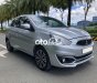 Mitsubishi Mirage Xe gia đình đi ít  AT 2016 nhập Thái màu bạc 2016 - Xe gia đình đi ít Mirage AT 2016 nhập Thái màu bạc