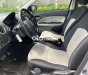 Mitsubishi Mirage Xe gia đình đi ít  AT 2016 nhập Thái màu bạc 2016 - Xe gia đình đi ít Mirage AT 2016 nhập Thái màu bạc