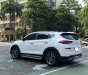 Hyundai Tucson 2021 - màu trắng đẹp, liên hệ xem xe