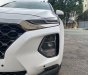 Hyundai Santa Fe 2019 - màu trắng, biển cực đẹp