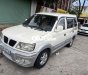 Mitsubishi Jolie  bánh treo xe đẹp như bức tranh 2003 - Jolie bánh treo xe đẹp như bức tranh
