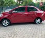 Hyundai Grand i10 2017 - Đời cuối 2017 số tự động đẹp như 2022, giá 3xx nhỏ tí - Xe 1 chủ biển phố ko mất 20 triệu, lốp còn 5 quả theo xe