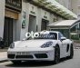 Porsche 718  Cayman sx 2018 mua Brandnew 2018 - Porsche Cayman718 sx 2018 mua Brandnew