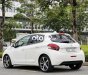 Peugeot 208   sx2015 dki 2016 chạy đúng 5 vạn km 2016 - Peugeot 208 sx2015 dki 2016 chạy đúng 5 vạn km