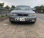 Mazda 323 cần bán xe masda  GLXI sx1999. 1999 - cần bán xe masda 323 GLXI sx1999.