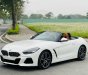 BMW Z4 2022 - Model 2022, odo 1 vạn km, tên tư nhân