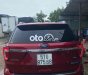 Ford Explorer   2018 đỏ lăn bánh 80k 2018 - Ford Explorer 2018 đỏ lăn bánh 80k