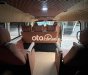 Toyota Hiace  limousin 11 chỗ máy dầu 2008 - toyota limousin 11 chỗ máy dầu