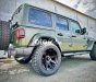 Jeep Wrangler   3000km -Giá Nào Cũng bán-2023 2023 - Jeep Wrangler 3000km -Giá Nào Cũng bán-2023