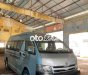 Toyota Hiace cần bán   cá mập đầu búa 2013 - cần bán Toyota hiace cá mập đầu búa