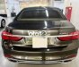 BMW 730Li  730Li sản xuất 2016 Đen/nâu 2016 - BMW 730Li sản xuất 2016 Đen/nâu