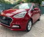 Hyundai Grand i10 2017 - Đời cuối 2017 số tự động đẹp như 2022, giá 3xx nhỏ tí - Xe 1 chủ biển phố ko mất 20 triệu, lốp còn 5 quả theo xe