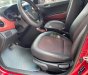 Hyundai Grand i10 2017 - Đời cuối 2017 số tự động đẹp như 2022, giá 3xx nhỏ tí - Xe 1 chủ biển phố ko mất 20 triệu, lốp còn 5 quả theo xe