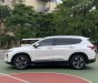Hyundai Santa Fe 2019 - màu trắng, biển cực đẹp