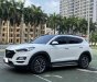 Hyundai Tucson 2021 - màu trắng đẹp, liên hệ xem xe