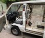 Suzuki APV  van 2008 2008 - suzuki van 2008