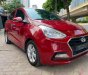 Hyundai Grand i10 2017 - Đời cuối 2017 số tự động đẹp như 2022, giá 3xx nhỏ tí - Xe 1 chủ biển phố ko mất 20 triệu, lốp còn 5 quả theo xe