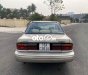 Mitsubishi Galant muốn bán luôn trong ngày ạ. 1987 - muốn bán luôn trong ngày ạ.