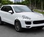 Porsche Cayenne   Platinum Edition model 2018 2017 - Porsche Cayenne Platinum Edition model 2018