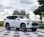 Mitsubishi Pajero Sport  2022 mới thay nhớt lần đầu Giá 950tr. 2022 - Pajero sport 2022 mới thay nhớt lần đầu Giá 950tr.