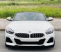 BMW Z4 2022 - Model 2022, odo 1 vạn km, tên tư nhân