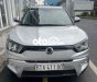 Ssangyong TiVoLi em cần bán xe nhập hàn quốc 2017 - em cần bán xe nhập hàn quốc