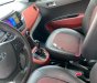 Hyundai Grand i10 2017 - Đời cuối 2017 số tự động đẹp như 2022, giá 3xx nhỏ tí - Xe 1 chủ biển phố ko mất 20 triệu, lốp còn 5 quả theo xe