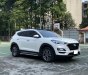 Hyundai Tucson 2021 - màu trắng đẹp, liên hệ xem xe