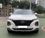 Hyundai Santa Fe 2019 - màu trắng, biển cực đẹp