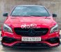 Mercedes-Benz CLA45 Mercedes CLA45 AMG mode 2017 2016 - Mercedes CLA45 AMG mode 2017