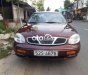 Daewoo Leganza bán xe zin đep mới đăng kiểm 2000 - bán xe zin đep mới đăng kiểm