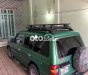 Mitsubishi Pajero  Gl 4x4 Máy xăng Đời 2002 2002 - Pajero Gl 4x4 Máy xăng Đời 2002