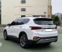 Hyundai Santa Fe 2019 - màu trắng, biển cực đẹp
