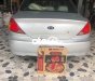 Kia Spectra cần lên đời nên bán con xe  2006 - cần lên đời nên bán con xe KIA