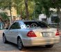 Mercedes-Benz E240 mec e240 cọp 2003 full chi tiết 2003 - mec e240 cọp 2003 full chi tiết