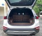 Hyundai Santa Fe 2019 - màu trắng, biển cực đẹp