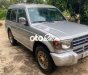 Mitsubishi Pajero  3.0 v6 đời 2003 xe 2 cầu nguyên bản 99% 2003 - pajero 3.0 v6 đời 2003 xe 2 cầu nguyên bản 99%