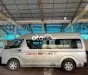 Toyota Hiace cần bán   cá mập đầu búa 2013 - cần bán Toyota hiace cá mập đầu búa