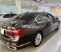 BMW 730Li  730Li sản xuất 2016 Đen/nâu 2016 - BMW 730Li sản xuất 2016 Đen/nâu