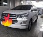 Toyota Innova  E 2018 - Innova E