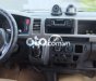 Toyota Hiace Bán  2007 máy dầu xe đẹp sạch sẻ 2007 - Bán toyota 2007 máy dầu xe đẹp sạch sẻ