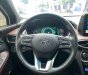 Hyundai Santa Fe 2019 - màu trắng, biển cực đẹp