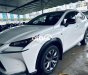 Lexus NX 200T  200T FSPORT AWD 2014 - NX 200T FSPORT AWD