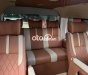 Toyota Hiace  limousin 11 chỗ máy dầu 2008 - toyota limousin 11 chỗ máy dầu