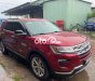 Ford Explorer   2018 đỏ lăn bánh 80k 2018 - Ford Explorer 2018 đỏ lăn bánh 80k