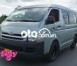 Toyota Hiace Bán  2007 máy dầu xe đẹp sạch sẻ 2007 - Bán toyota 2007 máy dầu xe đẹp sạch sẻ