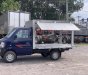 Dongben 1020D thùng kín cánh dơi 2023 - xe tải nhỏ dưới 1 tấn thùng kín cánh dơi hot nhất trên thị trường