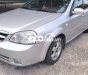 Daewoo Lacetti Cần bán xe  _EX 2009 2009 - Cần bán xe Lacetti _EX 2009